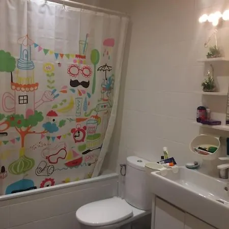 Ferienhaus Maison A 2 Pas De Paris ! Bagnolet