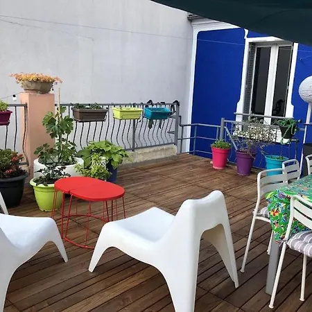 Maison A 2 Pas De Paris ! Ferienhaus *