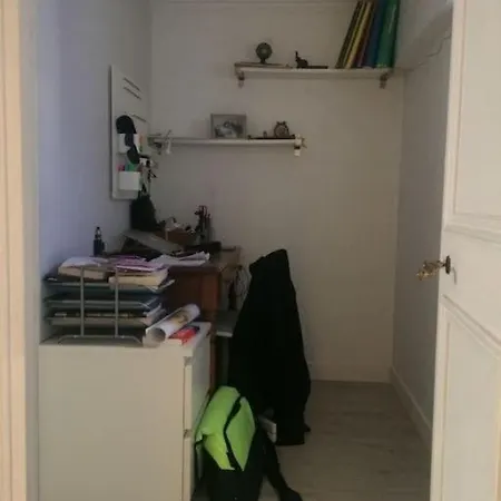 Ferienhaus Maison A 2 Pas De Paris !
