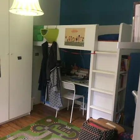 Maison A 2 Pas De Paris ! * Bagnolet