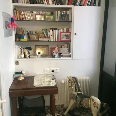 Maison A 2 Pas De Paris ! Ferienhaus *