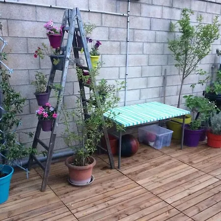 Ferienhaus Maison A 2 Pas De Paris ! *