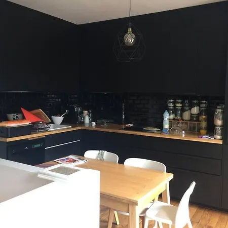 Ferienhaus Maison A 2 Pas De Paris !